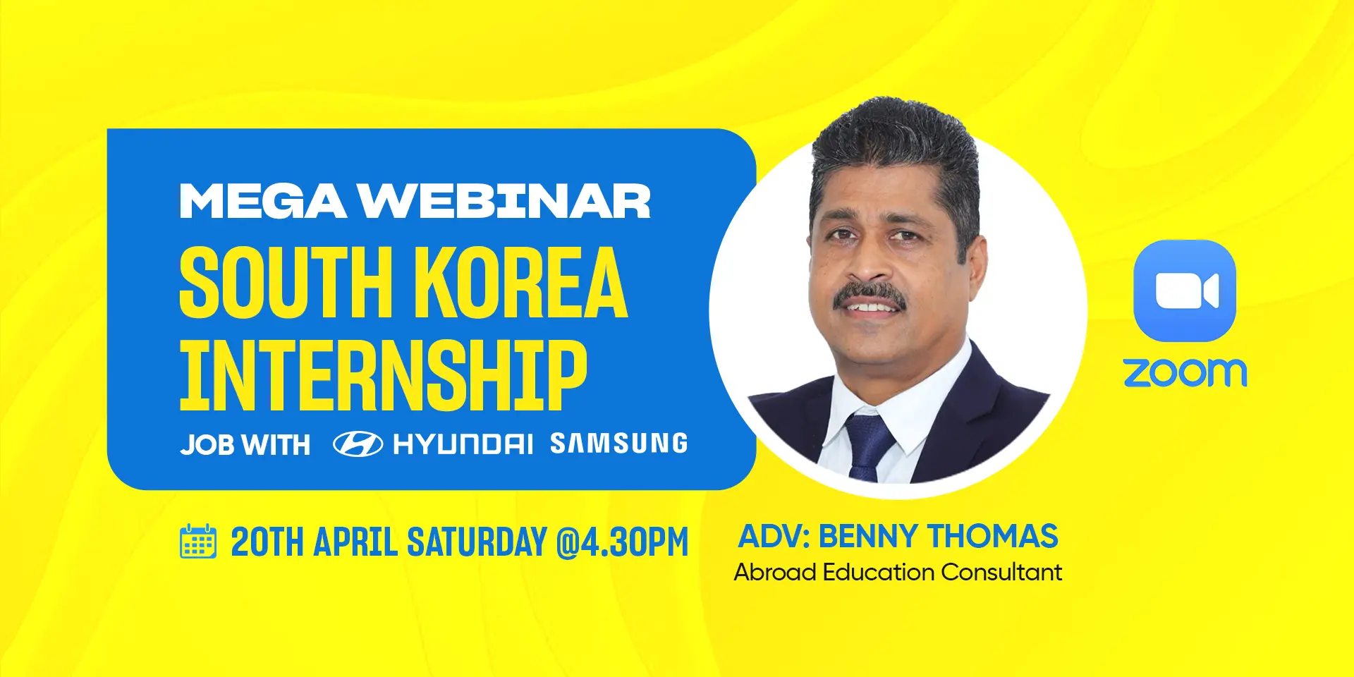 South-Korea-Internship